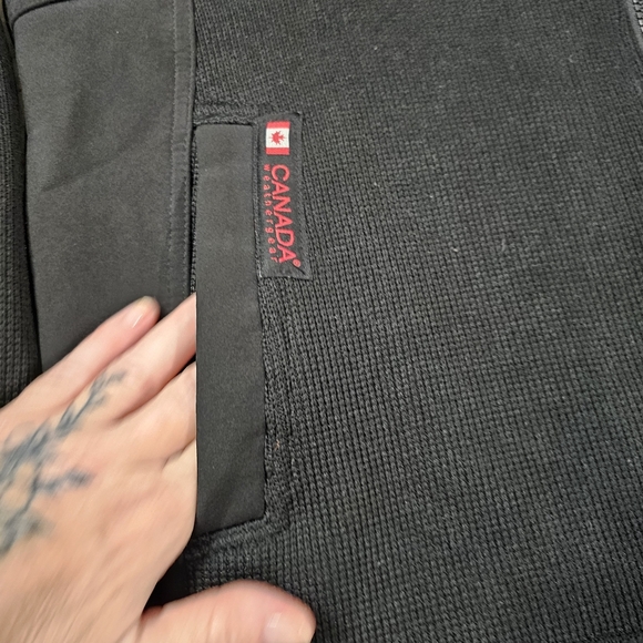 CANADA WEATHER GEAR Men's Jacket Size Medium - Picture 2 of 11